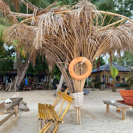 Baanyaiguesthouse Mak-sziget Kültér fotó
