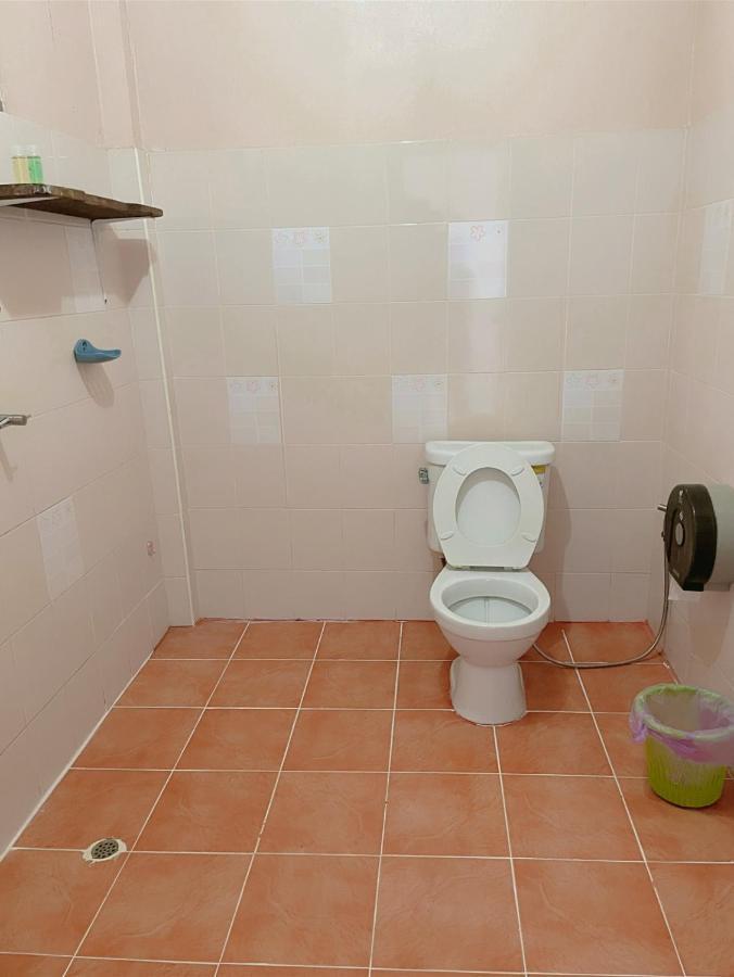 Baanyaiguesthouse Mak-sziget Kültér fotó