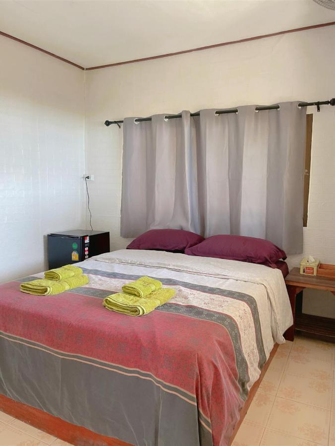 Baanyaiguesthouse Mak-sziget Kültér fotó