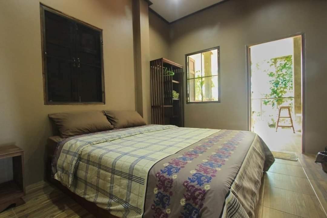 Baanyaiguesthouse Mak-sziget Kültér fotó