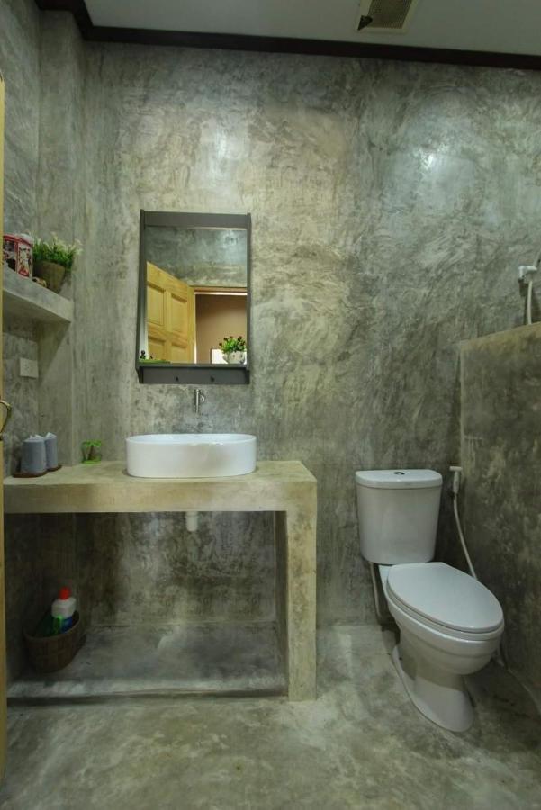 Baanyaiguesthouse Mak-sziget Kültér fotó