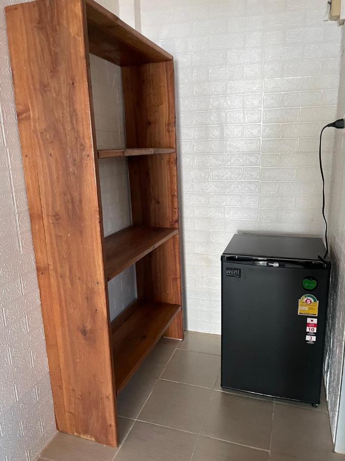 Baanyaiguesthouse Mak-sziget Kültér fotó