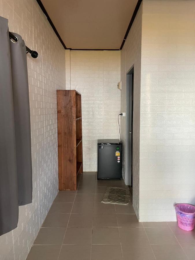 Baanyaiguesthouse Mak-sziget Kültér fotó